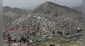 La fascinante historia del Cerro San Cosme, el asentamiento más antiguo del Perú donde miles de migrantes viven desde 1946