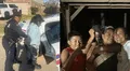 ICE arresta a jardinera inmigrante tras discusión con trabajadora postal en Houston: no tuvieron en cuenta su versión de los hechos