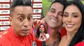 Janet Barboza se burla de Christian Cueva y expone detalles de la relación de Christian Domínguez y Pamela Franco: "Lo bañaba"