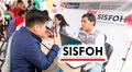 Consulta con tu DNI si calificas como 'pobre' o 'pobre extremo' en el Sisfoh y acceder a estos beneficios que brinda el Estado