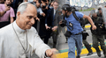 Papa León XIV exige libertad de periodistas detenidos en el mundo por defender la verdad: "Permítanme reiterar la solidaridad de la Iglesia"