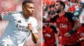 Canal confirmado del Real Madrid vs Mallorca por la fecha 36 de LaLiga 2024-2025