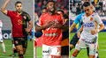 Fixture de la Copa Sudamericana 2025: programación de los partidos de Cienciano, Melgar y Atlético Grau por la fecha 5