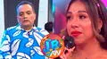 Dayanita rompe su silencio y expone duros reclamos que le hacían en 'JB en ATV': "¿Por qué vas a las calles?"