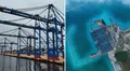 Megapuerto de Chancay ya tendría fecha para iniciar su segunda etapa por US$1.300 millones: mejoraría capacidad logística y demanda portuaria