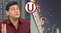 'Checho' Ibarra condenó careo entre jugadores de Universitario e hinchas en el Monumental tras derrota: "Una vergüenza"