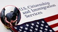 USCIS advierte a inmigrantes a través de X: "Trabajamos con ICE en su exitosa aprehensión"