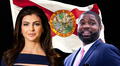 Casey DeSantis y Byron Donalds: ¿quién lidera las encuestas en las primarias republicanas para ser el próximo gobernador de Florida en 2026?