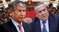 Wilfredo Oscorima tergiversa mensaje del papa León XIV para defender a Gustavo Adrianzén: "Hay que dejar el odio”