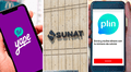 Paga tus impuestos a Sunat con Yape o Plin en 2025: guía paso a paso para cancelar tus deudas a través de estas apps