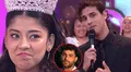 Tiktoker Zully cumple su sueño de 15 años, pero se decepciona al no tener a Austin Palao como chambelán