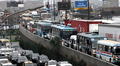 Lima, entre las urbes con peor tráfico: peruanos pierden más de dos horas de sueño por congestión vehicular