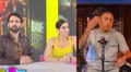 ‘Peluchín’ y Gigi Mitre se pronuncian sobre las disculpas de Christian Cueva tras fuerte pelea en vivo: “No debió llegar a ese extremo”