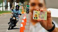Estas son las municipalidades autorizadas en Perú para emitir licencia de conducir motos en 2025, vía MTC