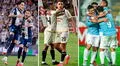 ¿Cuáles son las chances reales de Alianza Lima, Universitario y Cristal de clasificar a octavos de final en Copa Libertadores?