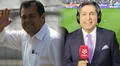 Expresidente de Alianza Lima se pronuncia sobre errores arbitrales y apunta contra jefe de Conar: “Veremos qué hace”