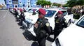 GORE aporta con la seguridad comprando logística por s/ 50 millones para la PNP
