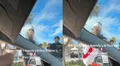 "Perú es clave": peruano aborda a Speed en Miami y le recuerda su visita a nuestro país