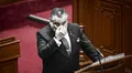 Gustavo Adrianzén: Vladimir Cerrón le da la espalda y posibilita que haya 66 votos para censurarlo