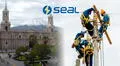 Corte de luz en Arequipa programado por Seal del 13 al 15 de mayo: revisa horarios y zonas afectadas