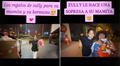 Zully impacta en redes al mostrar los costosos regalos que dio a su madre y hermana: "Tiene 18 años, pero ayuda económicamente a su familia"
