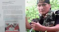 Abogado afirma que 'Cuchillo' teme que 'La Gran Alianza' lo mate y confirma que salió de Colombia