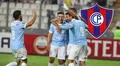 El desalentador historial de Sporting Cristal vs Cerro Porteño por Copa Libertadores: ¿cómo le fue a los Celestes contra el ‘Ciclón’?