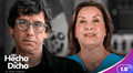 Jaime Chincha sobre Dina Boluarte: “94% de desaprobación es una barbaridad”