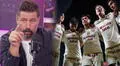 Mauro Cantoro destroza a 2 futbolistas de Universitario tras derrota con Alianza Atlético: “Jugar con ellos es dar ventaja”