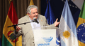 El conmovedor mensaje de José Mujica a los jóvenes: "La vida se te escapa minuto a minuto, lucha por vivirla"