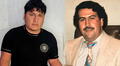 'Cuchillo', sindicado por asesinatos en Pataz, era visto como el 'Pablo Escobar' de Buena Vista Alta por sus vecinos