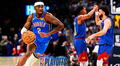 ¿Dónde ver EN VIVO HOY, 13 de mayo, a Thunder vs. Nuggets por el Juego 5 de los Playoffs NBA 2025?