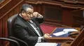 Gustavo Adrianzén habría renunciado a la Presidencia del Consejo de Ministros pese a cambios en el gabinete