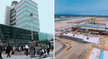 Nuevo Aeropuerto Jorge Chávez: LAP aclara qué pasará con las actuales instalaciones tras apertura del moderno terminal en junio 2025