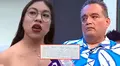Dayanita expone a Jorge Benavides y revela que rechazó hablar con ella tras carta notarial: "No he pensado hacer daño"