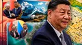 China desafía hegemonía de EE.UU. en América Latina: "No es el patio trasero de nadie"