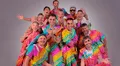Los Caligaris, la banda argentina que fusiona música y espectáculo circense, llega al Perú este 2025