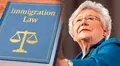 Más problemas para inmigrantes en EEUU: gobernador de este estado firma 2 nuevas leyes contra la inmigración ilegal