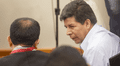 Pedro Castillo rechaza a su abogado durante juicio oral: "No tengo nada que conferenciar y no tengo defensa"