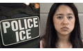 Redadas de ICE en EEUU: autoridades de Georgia retiran cargos contra estudiante mexicana detenida por conducir sin licencia