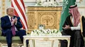 Estados Unidos y Arabia Saudita firman acuerdo de US$ 142.000 millones por la mayor venta de armas "de la historia"