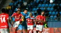 Canal confirmado Cienciano vs Deportes Iquique por la fecha 5 de la Copa Sudamericana