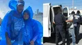 ICE arresta a inmigrante y a su compañero en Nueva York pese a sus papeles en regla: "Salimos a trabajar y nos pillaron sin más"
