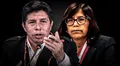 Abogado de Betssy Chávez presenta recurso para apartar a jueza Carbajal de juicio contra Pedro Castillo