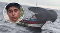 Pescador piurano relata cómo logró sobrevivir en altamar durante 55 días: "Tomábamos agua de lluvia"
