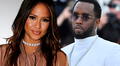 Las impactantes confesiones de exnovia de rapero Diddy en pleno juicio: fue víctima de violencia física en varias ocasiones