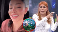Pamela Franco rompe su silencio tras crítica de Magaly por show semivacío en Trujillo: “Estamos por todos lados”