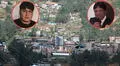 PNP sobre 'Cuchillo', principal sospechoso de matanza en Pataz: "Cuando tú no tienes la culpa tienes que demostrarlo"