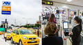 ¿Vas a viajar desde el nuevo Aeropuerto Jorge Chávez? Conoce dónde abordar y bajar de tu taxi tras su inauguración en 2025