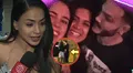Onelia Molina responde fuerte por salidas nocturnas de Mario Irivarren y marca su distancia: "Yo salgo a trabajar"
